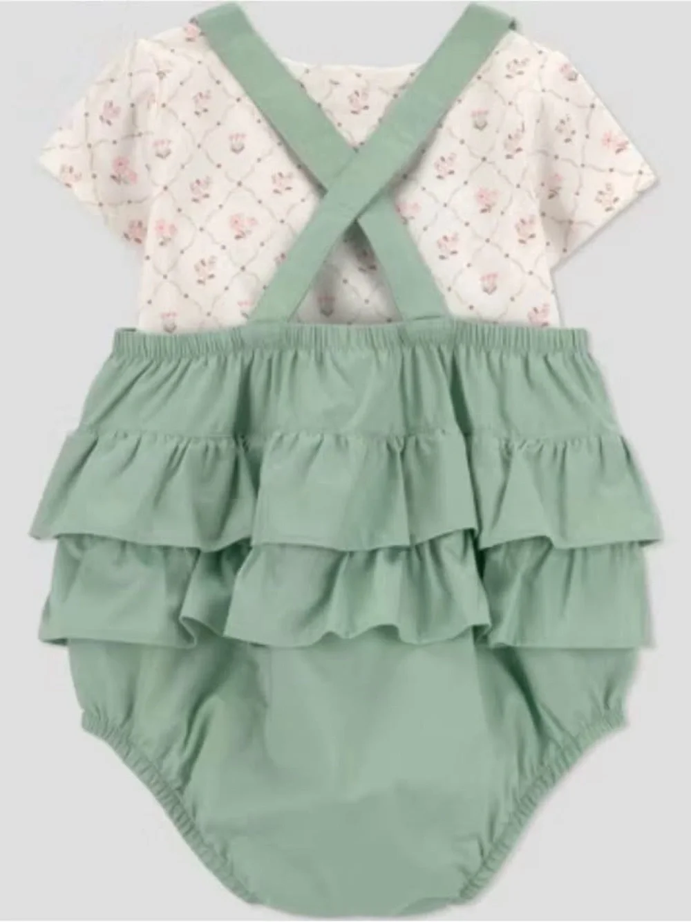 Carters two piece